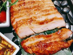-泰香米泰国餐厅(中大国际店)