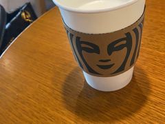-星巴克(天津凯德天津湾店)