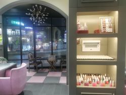 -蜜丝卡伦美甲美睫连锁