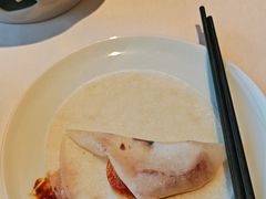 -惠丰堂饭庄·烤鸭·京味菜(西北旺·航天城店)