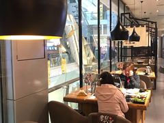-黑牛の店·和牛烧肉(大悦城店)