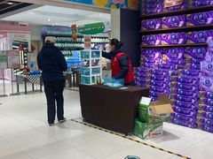 -丽达购物中心(崂山店)