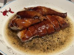-小炳胜(卓悦中心店)