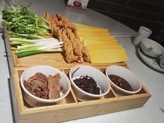 -老德州四合院·德州菜(天衢路店)