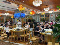 -德胜轩正宗顺德菜(宝安沙井会展中心店)