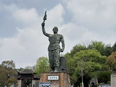 -景德镇古窑民俗博览区