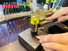 -大爱金工&银饰DIY(万象城店)