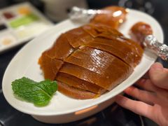 -彩虹之约•淮扬家宴(亚运村店)