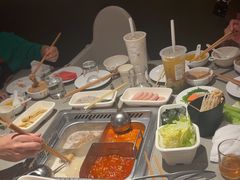 -海底捞火锅(顺义华联店)