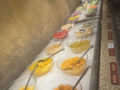 -汉巴味德·烤肉与啤酒的自助(杭州大悦城店)