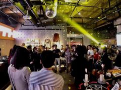 -Vox Livehouse(长沙店)