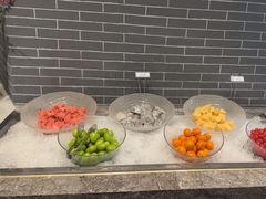 -浙江西子宾馆·瑶园咖啡厅