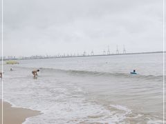 -金梦海湾浴场