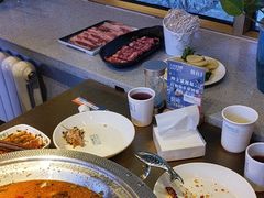 -大河宴·椒麻鱼火锅(北京路中和美食街店)