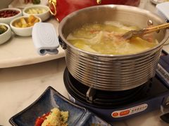 特色金汤滋补锅-楼里火锅餐厅(文化城店)
