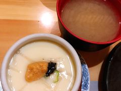 炖蛋-鲔屋寿喜烧
