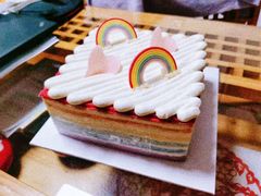 -巴黎贝甜(泗泾店)