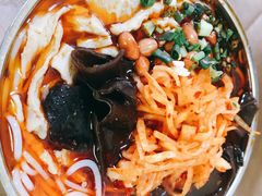 -正宗向东街新化特色牛肉粉馆(一中店)