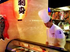 -乐咖啡西餐厅(太湖皇冠假日酒店)