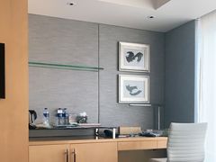-上海静安香格里拉大酒店