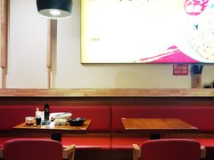 大堂-记忆山城巷(丰台店)