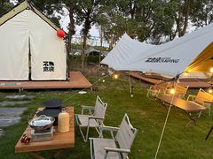 -不觉晓CAMPING(上海迪士尼营地店)