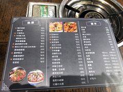 -蜀留香石锅鱼(六顺街店)