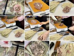 -东山矮马桶羊肉(太湖东山店)