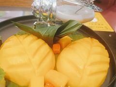 -simply thai天泰(世纪汇店)