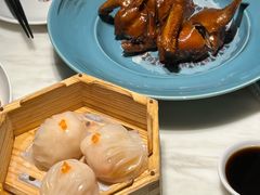 陶陶居大虾饺-陶陶居酒家(新天地店)