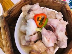 -美食小镇·观赏珍稀鸟类·长隆熊猫酒店