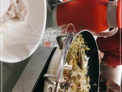 -味上湘菜馆(河马店)