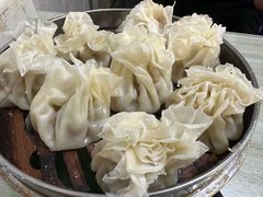 -清真玉林老字号稍麦羊杂碎(宽巷子民族美食街店)