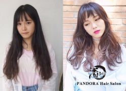 -东方麒麟·潘多拉SALON