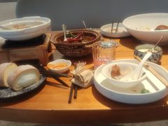 -荷恬·精致蔬食料理(星海店)