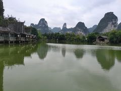 -明仕田园