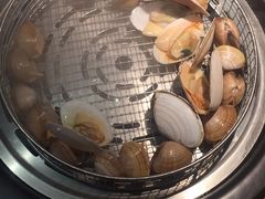 -海味当家·蒸锅海鲜(星海公园店)