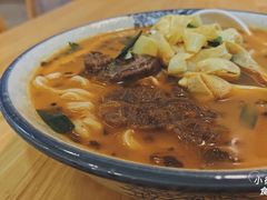-阿彬生炒牛肉面(解放路店)