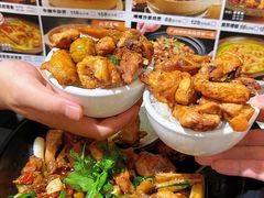 -肥家大排档(天河体育西店)