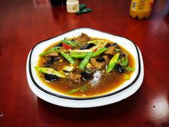 -呼吸森林·生态农庄农家乐私房菜