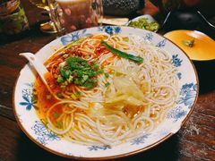 -吃货私房菜(丽江束河古镇店)