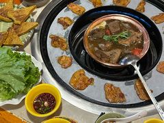 -顺顺小吃(独克宗古城店)