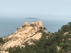 -崂山仰口游览区