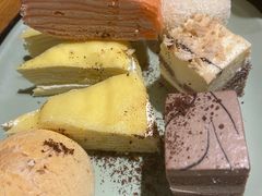 -韩盛·盛江山自助料理(奥体万达店)