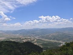 -北岳恒山