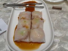 肠粉-頂好酒家·经典粤菜(海信广场店)