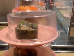 -争鲜回转寿司(通州万达店)