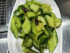 -张记烤羊腿(北花园店)