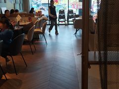 -必胜客(上地华联店)