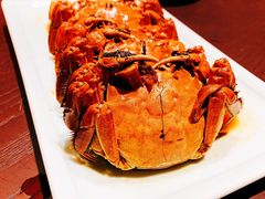 -南京大牌档(济南万象城店)